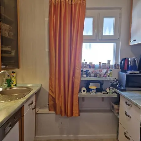 Apartment Stilvoll Und Gemütlich