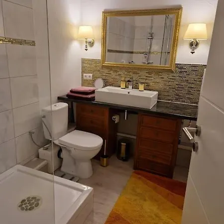 Stilvoll Und Gemütlich Apartment *