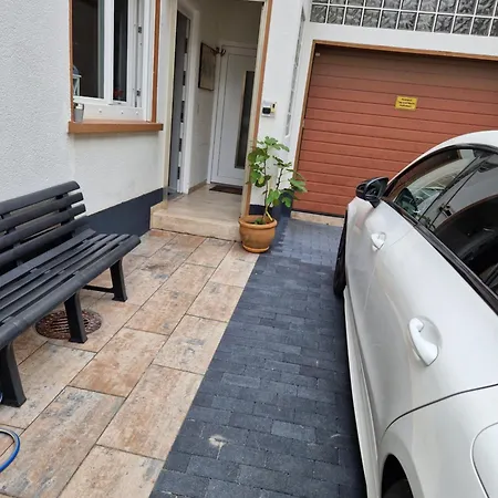 Stilvoll Und Gemütlich * Bellheim