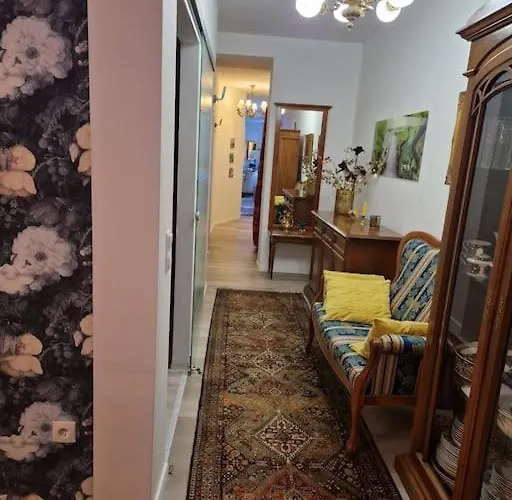 Stilvoll Und Gemuetlich