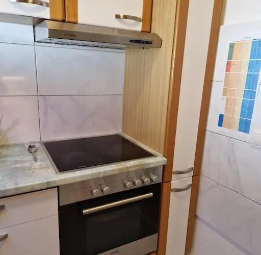 דירה Stilvoll Und Gemuetlich Bellheim