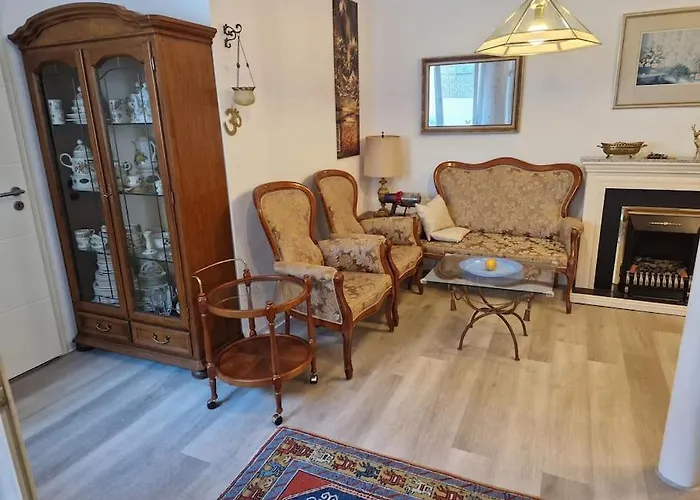 Stilvoll Und Gemuetlich דירה Bellheim