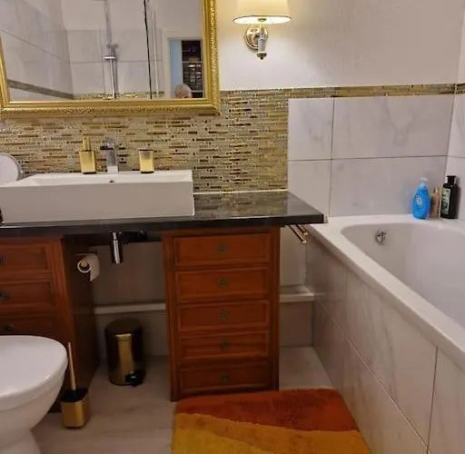 Stilvoll Und Gemuetlich * Bellheim