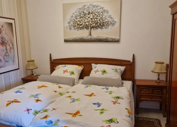 Stilvoll Und Gemuetlich *