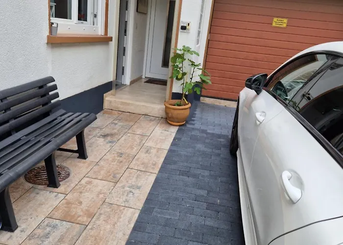 Stilvoll Und Gemuetlich * Bellheim